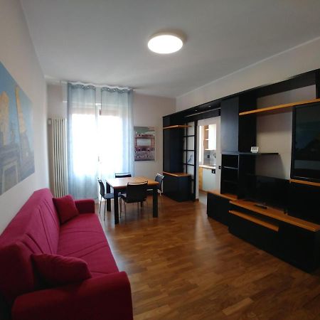 Residenza Mazzini Appartement Bologna Buitenkant foto