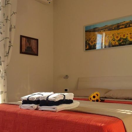 Residenza Mazzini Appartement Bologna Buitenkant foto