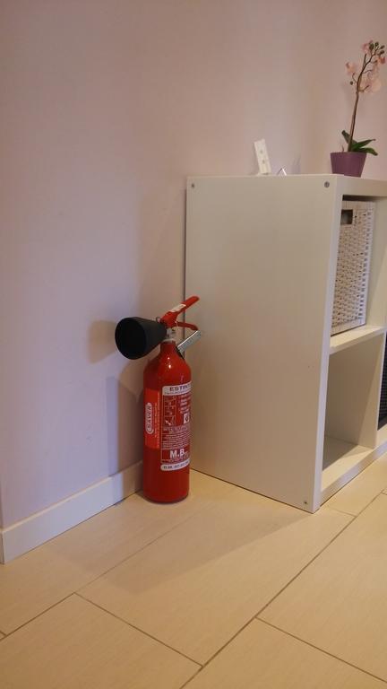 Residenza Mazzini Appartement Bologna Buitenkant foto